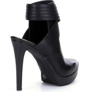 Gianni Bini Amberlee Heels 7.5